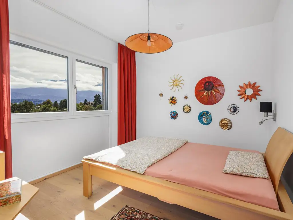 Exklusives Einfamilienhaus in Drobollach am Faaker See
