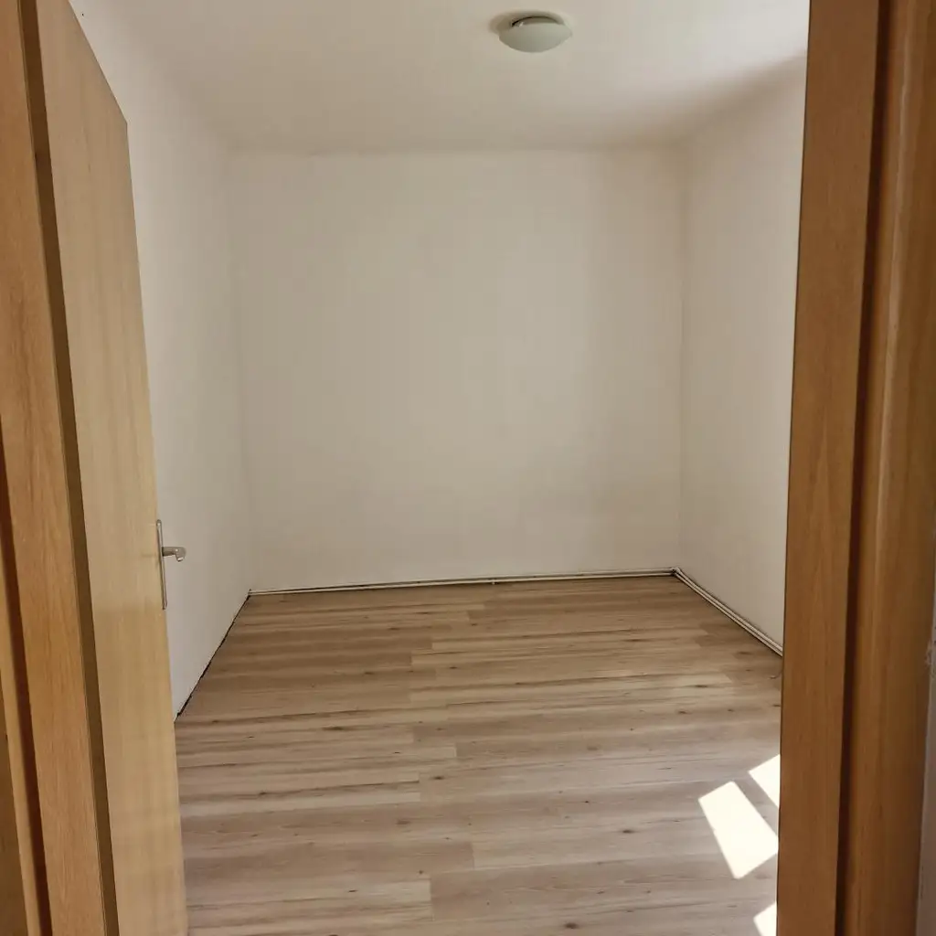 Gut aufgeteilte 3-Zimmer-Wohnung