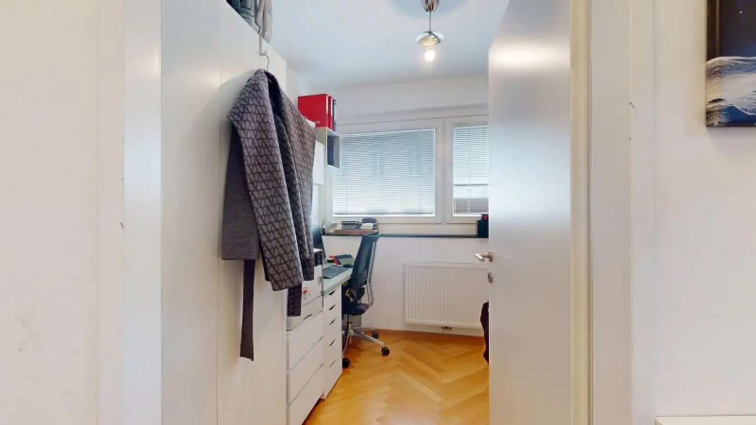 Viel leistbarer Platz für Familien | 4 Zimmer in Toplage!
