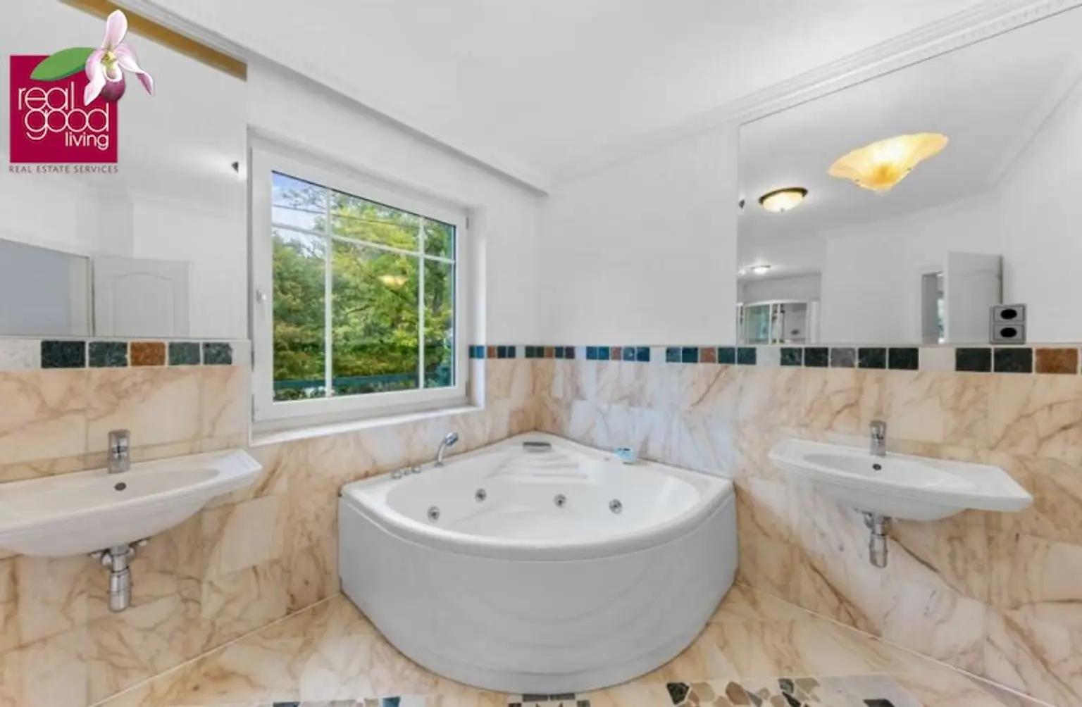 Haus Monteluce – Mediterranes Wohnen am Rande Wiens