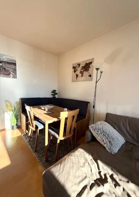 Kapitalanlage mit Weitblick – Wohnung in attraktiver Lage
