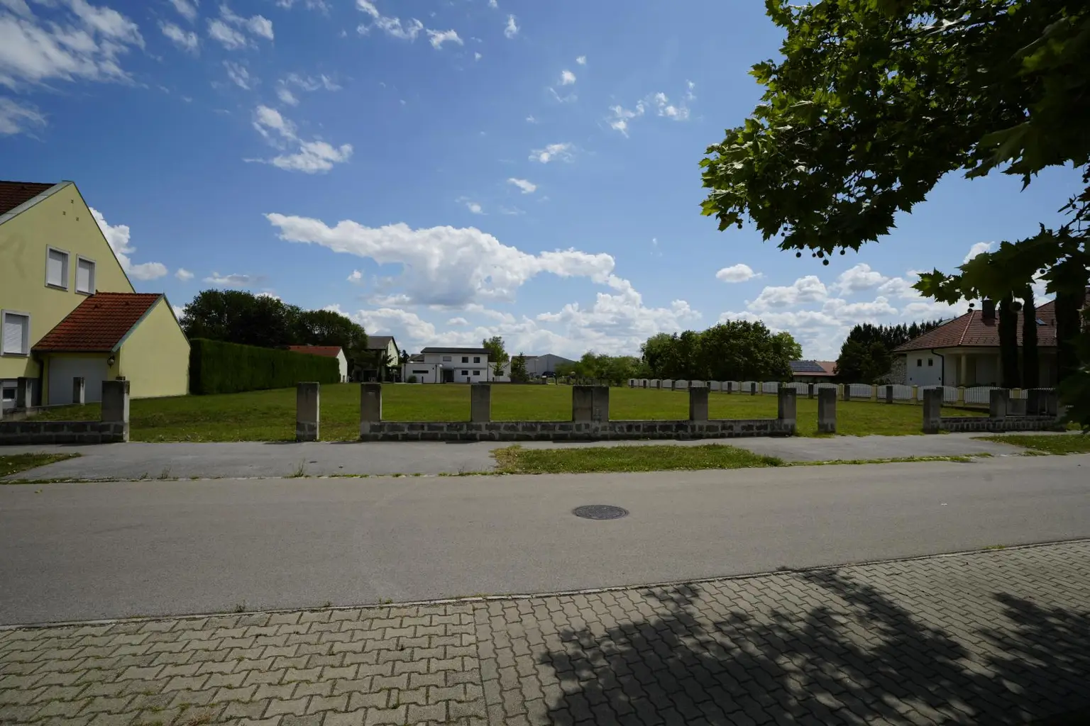 03. Baugrundstück 7142 Illmitz