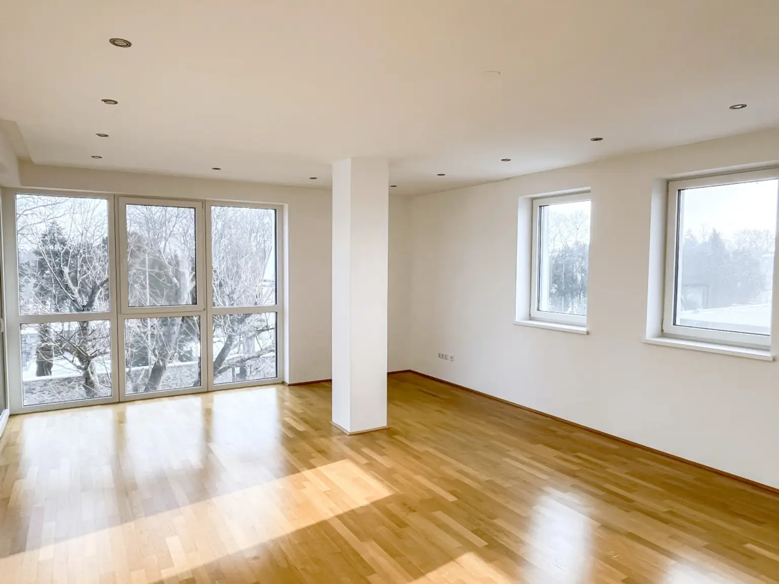 [06721] WOHNEN MIT BLICK IN DEN AKADEMIEPARK