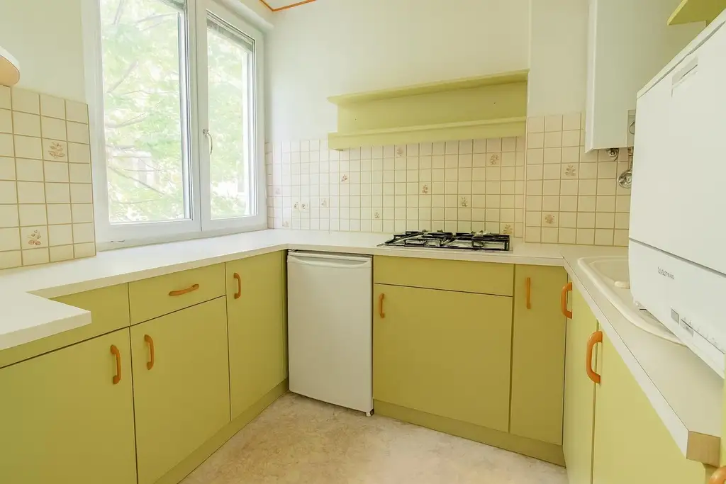 "Perfekte STARTwohnung!"