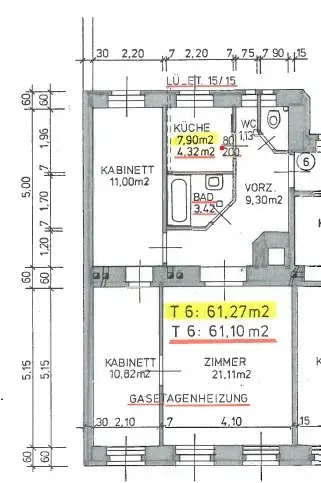 Plan 1