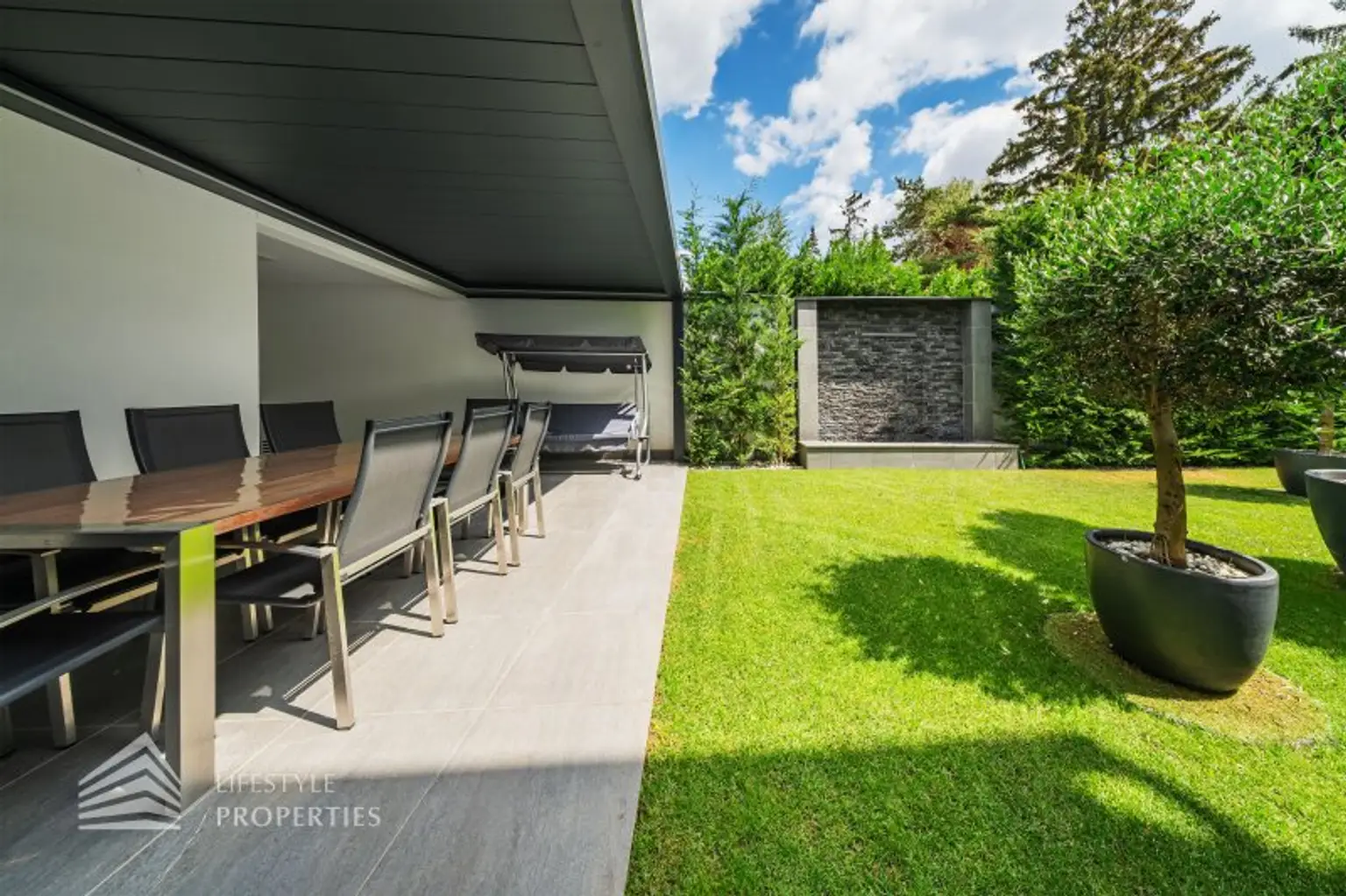 Grandiose Luxusvilla mit Pool - Ihr Rückzugsort Nähe Wienerberg