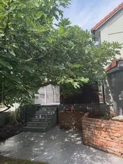 Repräsentatives Zuhause in begehrter Badener Lage