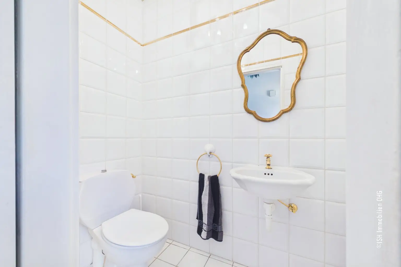 Gäste-WC