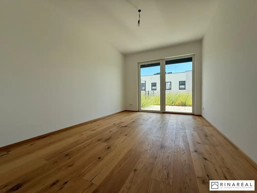 Großhöflein | Moderne Doppelhaushälfte - ERSTBEZUG | 5 Zimmer | Weitblick | Fasangasse (Haus 1/1)