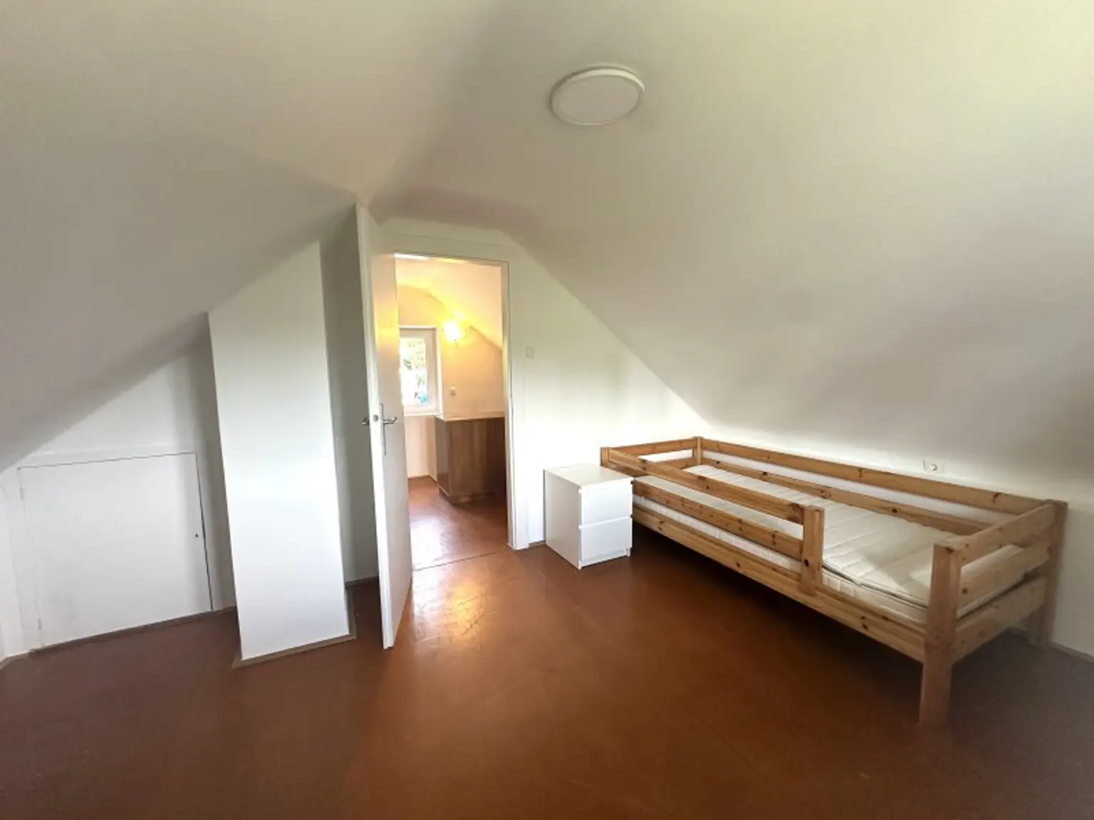 Gemütliches Häuschen in sehr schöner Lage