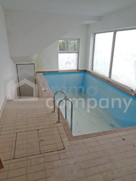 Neuer Preis!!! Interessantes Anlageobjekt für Firmensitz  oder ca. 18 Wohneinheiten! ...und weitere 1312m² Freifläche/ Baugrund für zB. Reihenhäuser um Euro 158.000!!!