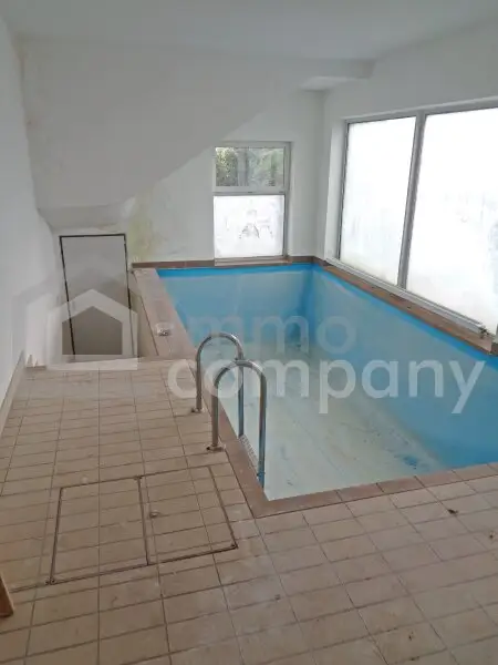 Neuer Preis!!! Interessantes Anlageobjekt für Firmensitz  oder ca. 18 Wohneinheiten! ...und weitere 1312m² Freifläche/ Baugrund für zB. Reihenhäuser um Euro 158.000!!!