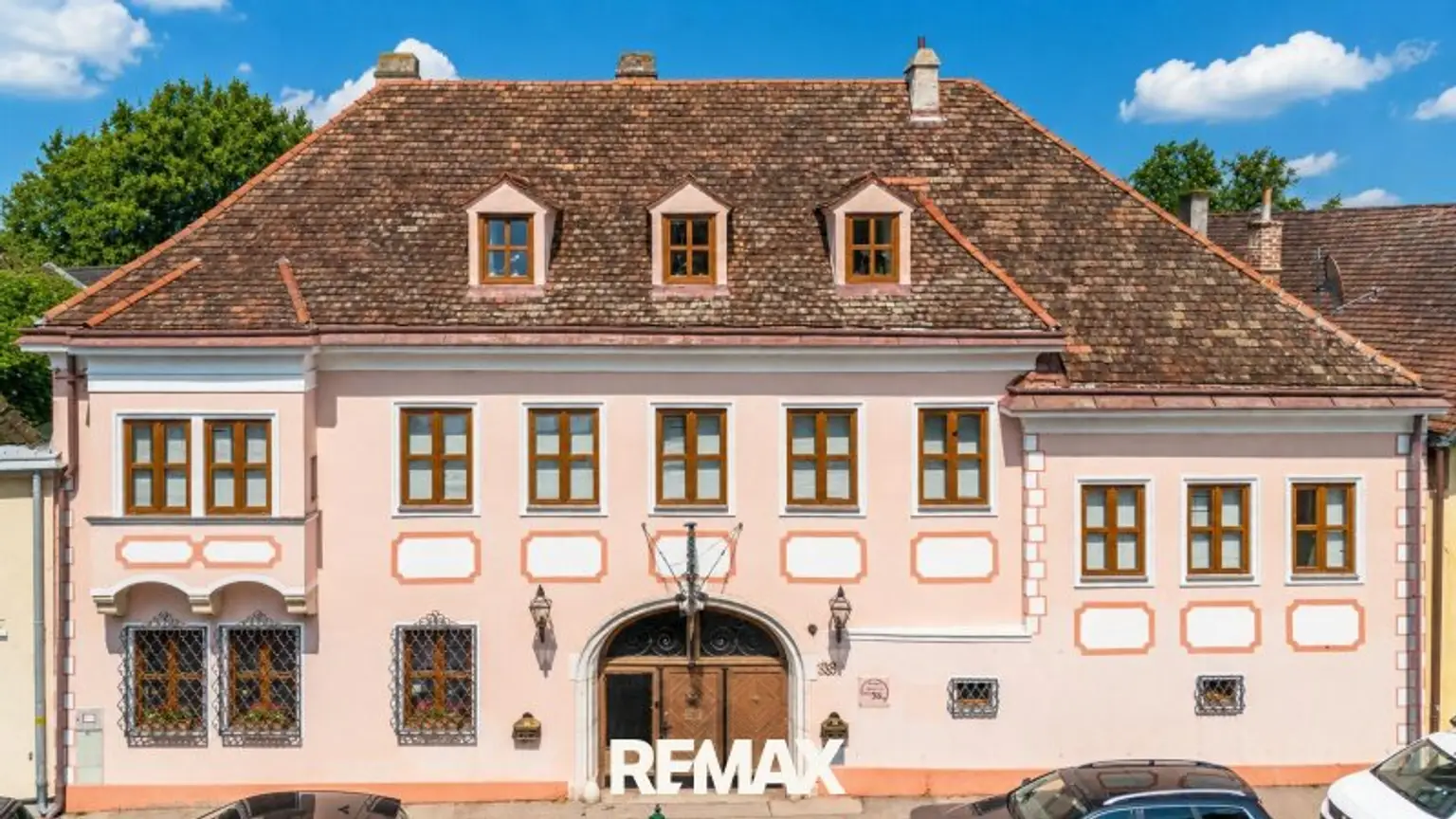Außenansicht