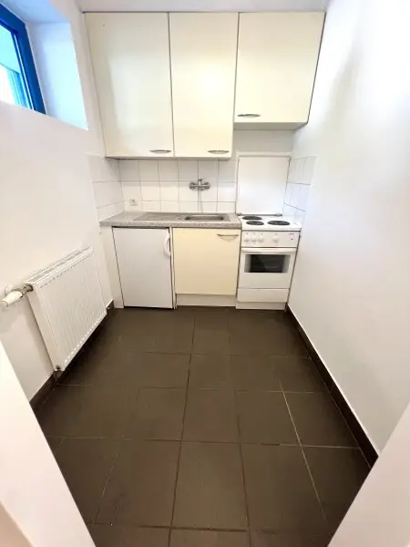 38 m² Apartment mit Loggia im Grünen in Purkersdorf zu mieten!