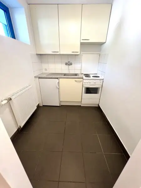 38 m² Apartment mit Loggia im Grünen in Purkersdorf zu mieten!