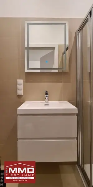 TOP-ERSTBEZUG! ERDGESCHOSSWOHNUNG MIT OPTIMALER AUSSTATTUNG UND AUFTEILUNG!