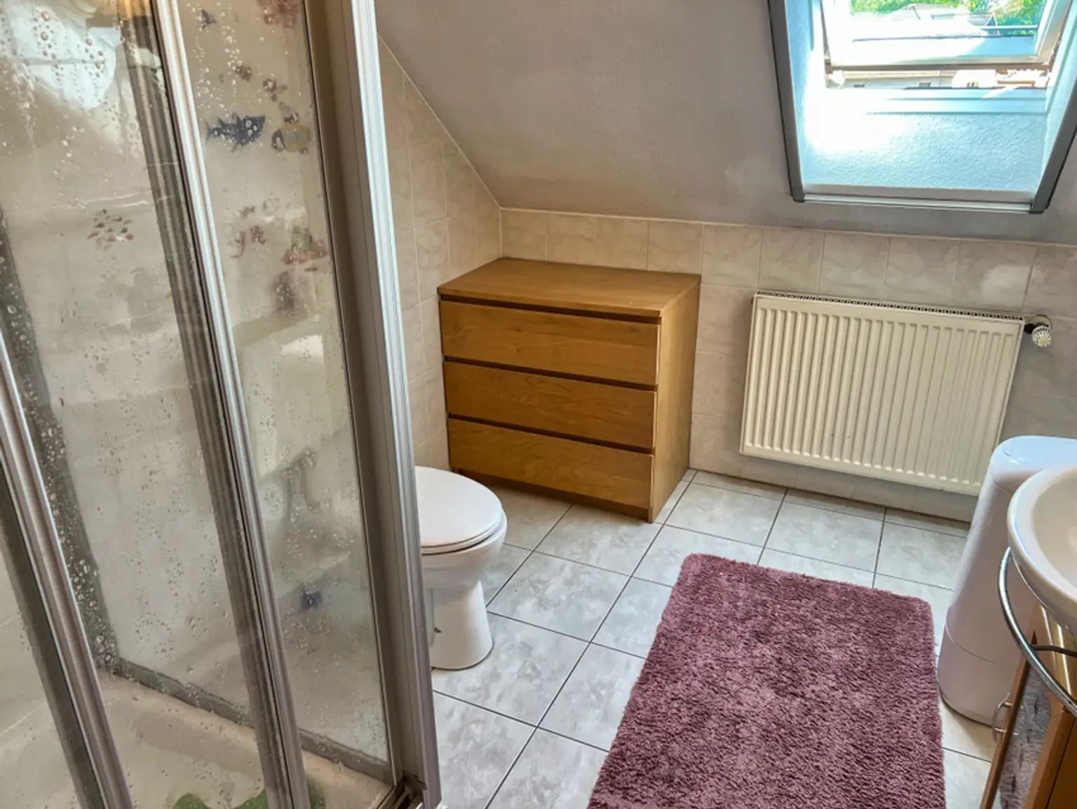Leben mit Platz, Ruhe und Gartenidylle in Haren / Erika!
