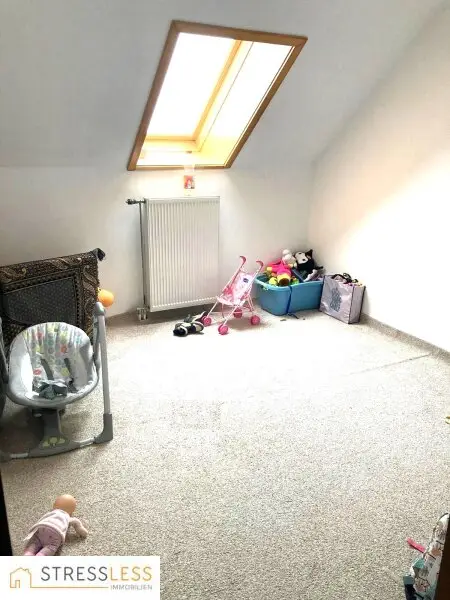 Gemütliches Ein-/Zweifamilienhaus mit großem Garten – nur 5 Minuten zur Wiener Stadtgrenze!