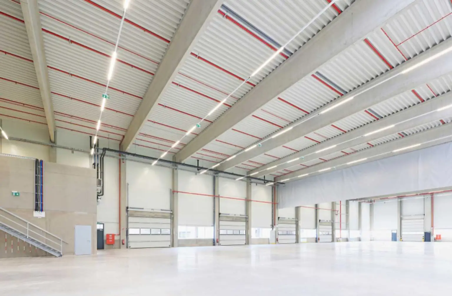 GELO Spittal - Gewerbe & Logistikpark
