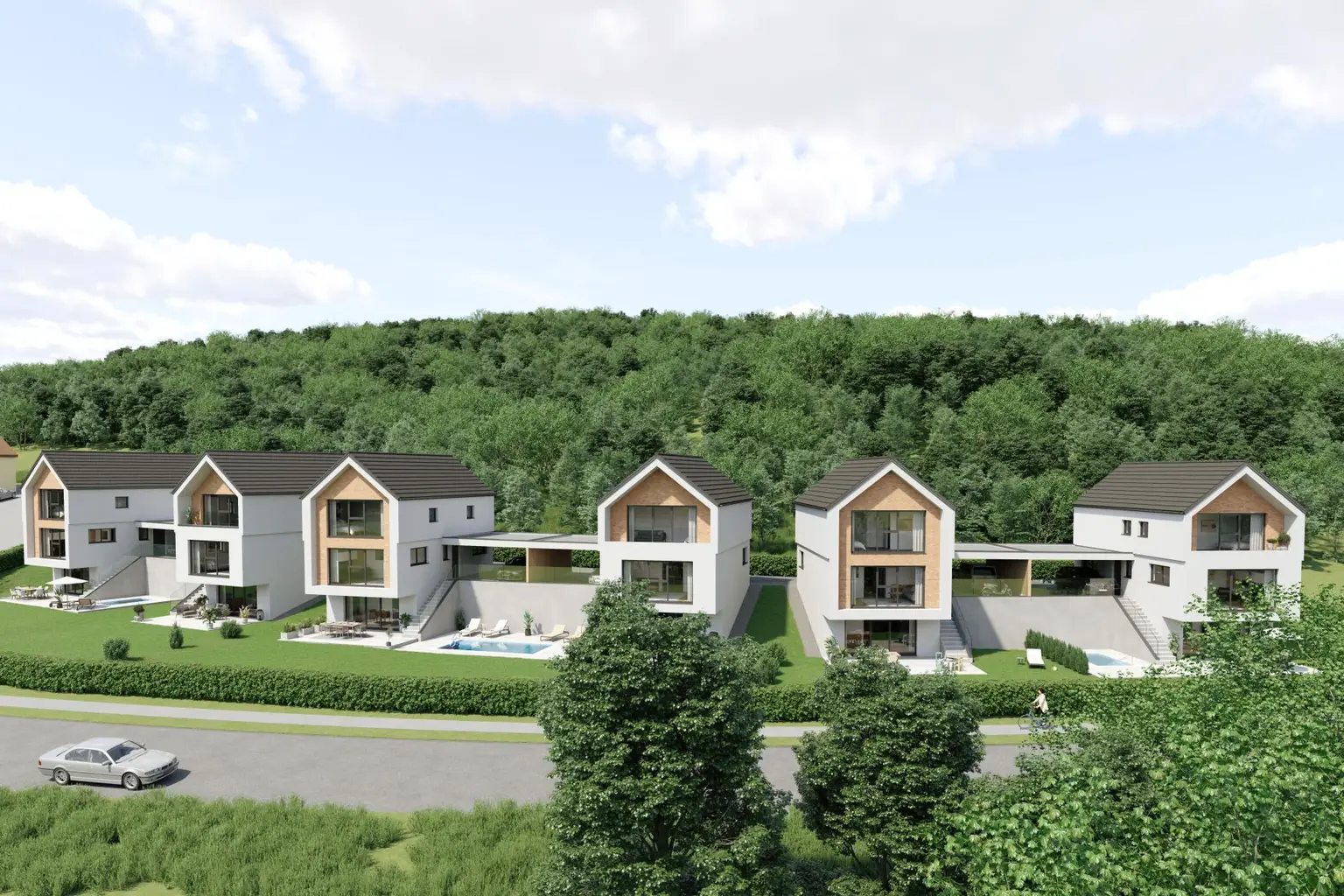"Kellerstöckl 2.0 - Tradition modern interpretiert"