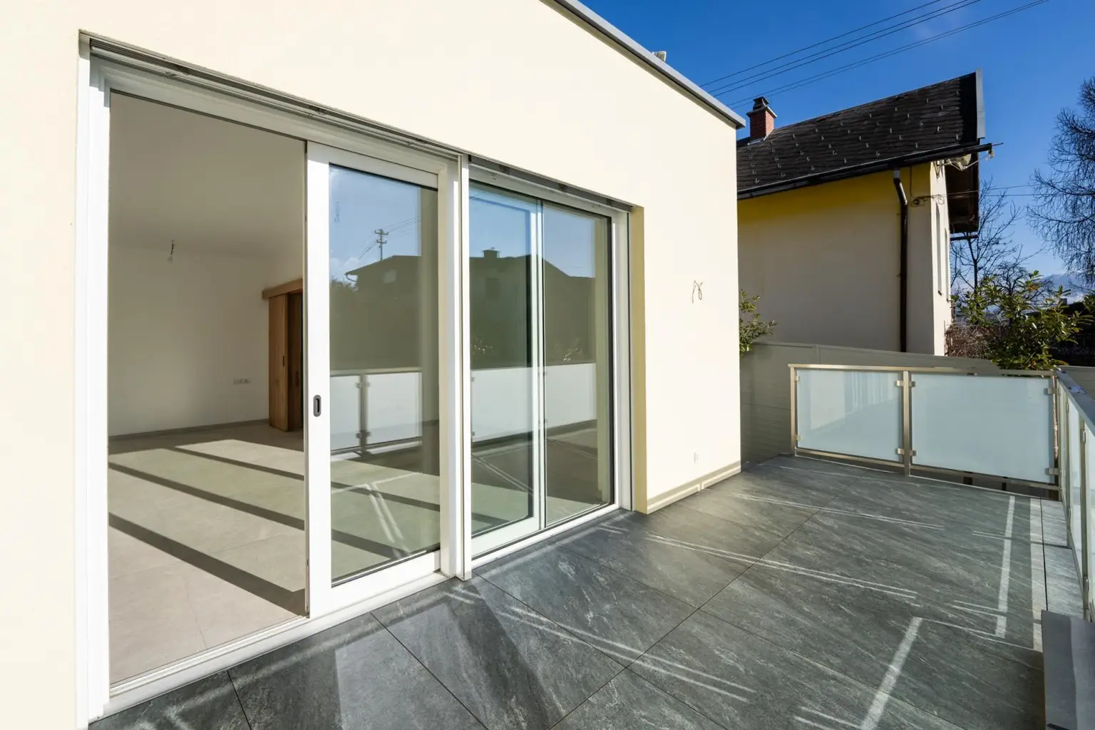 Perfekte Kombination aus Komfort und Stil