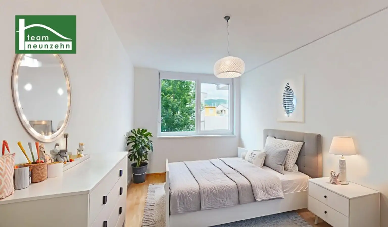 Entdecken Sie exklusive Mietwohnungen im Herz von Graz: Ihr neues Zuhause in der Friedhofgasse! - JETZT ZUSCHLAGEN