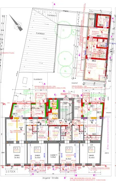 ++NEU++  ZENTRALE LAGE:  13 Apartments für Kurzzeitvermietung genehmigt!  NÄHE U-BAHN/S-BAHN