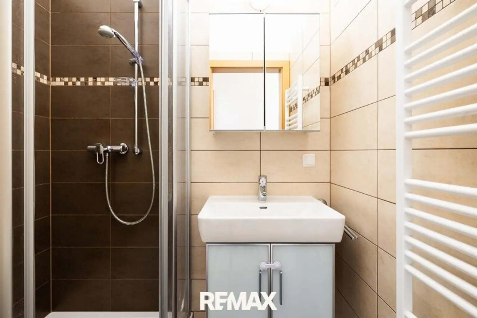 Badezimmer 2