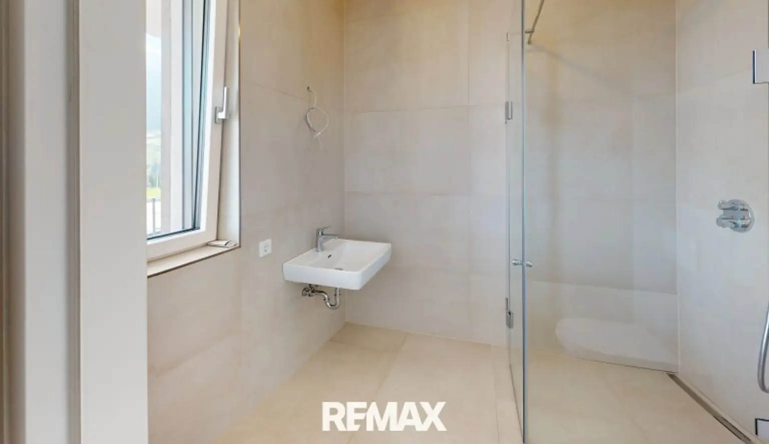 En suite Bad