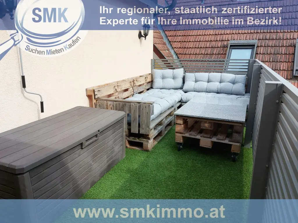 Wohnung mit Lebensqualität und Anlagepotenzial!