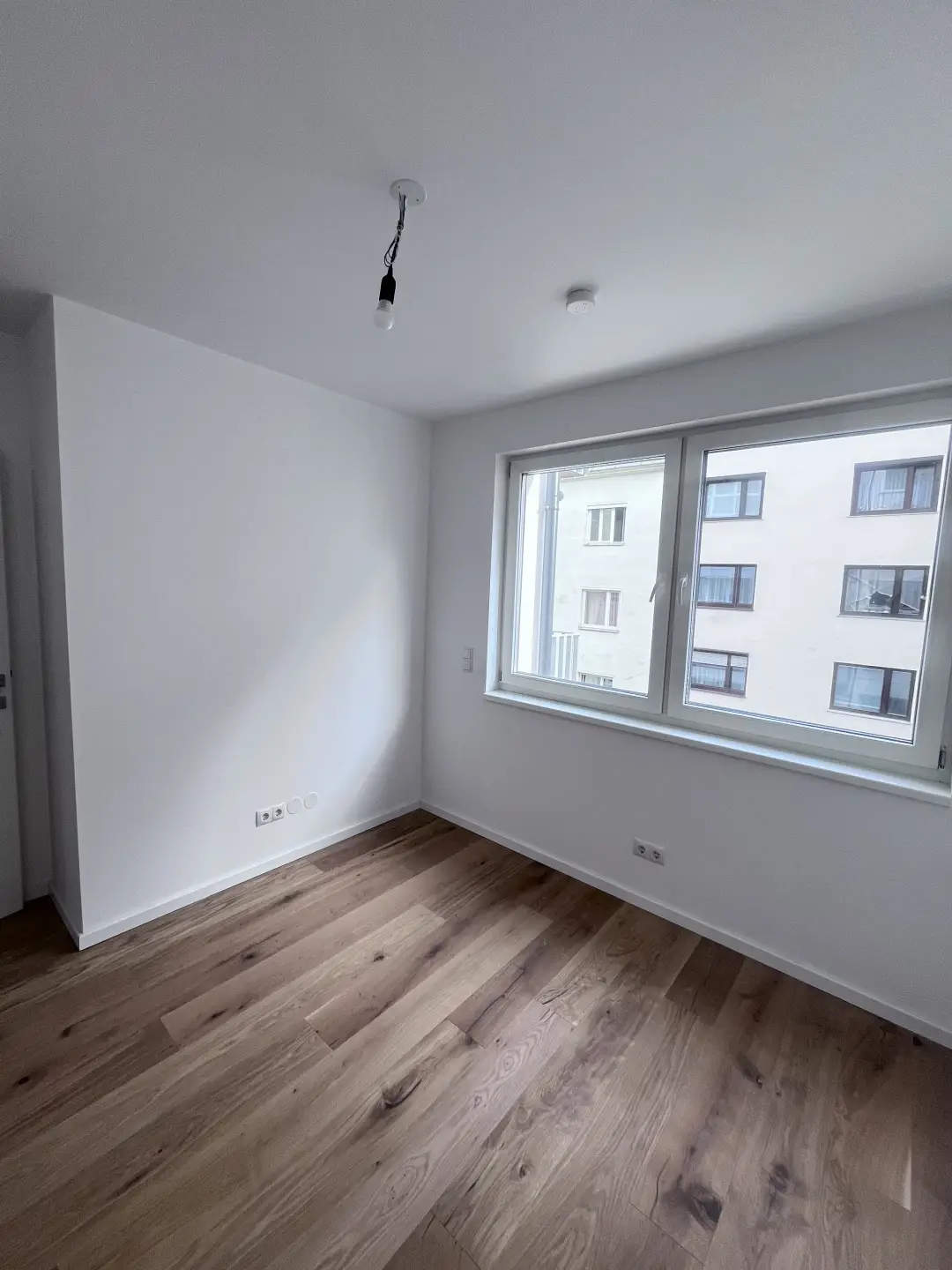 Schlafzimmer straße1