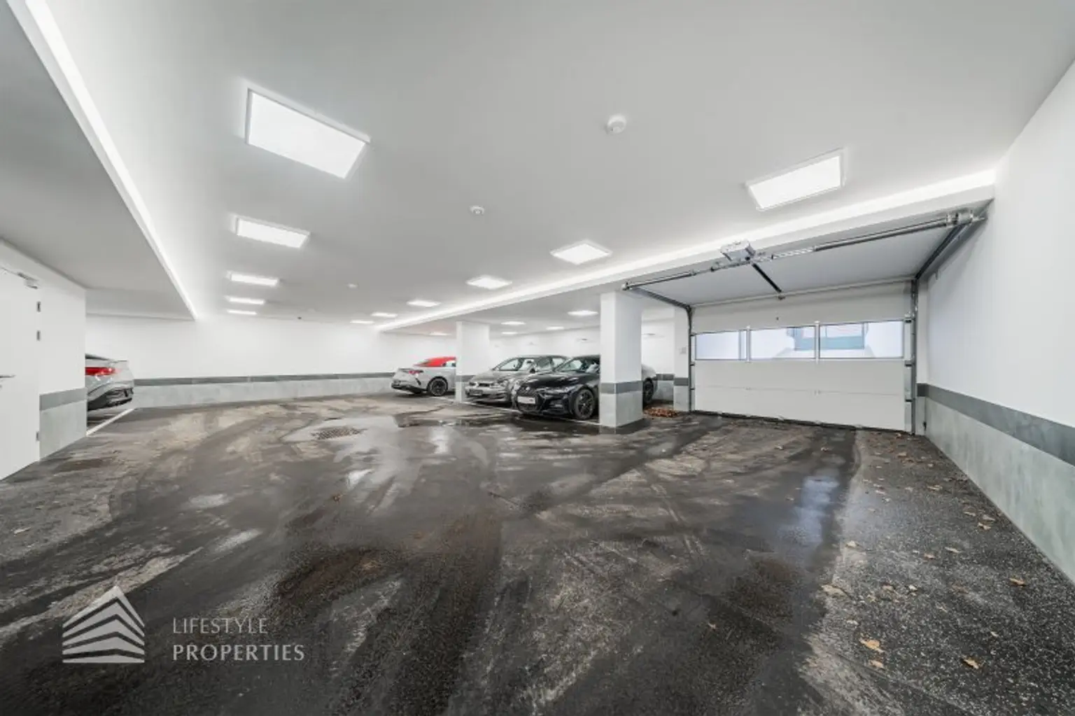 Grandiose Luxusvilla mit Pool - Ihr Rückzugsort Nähe Wienerberg