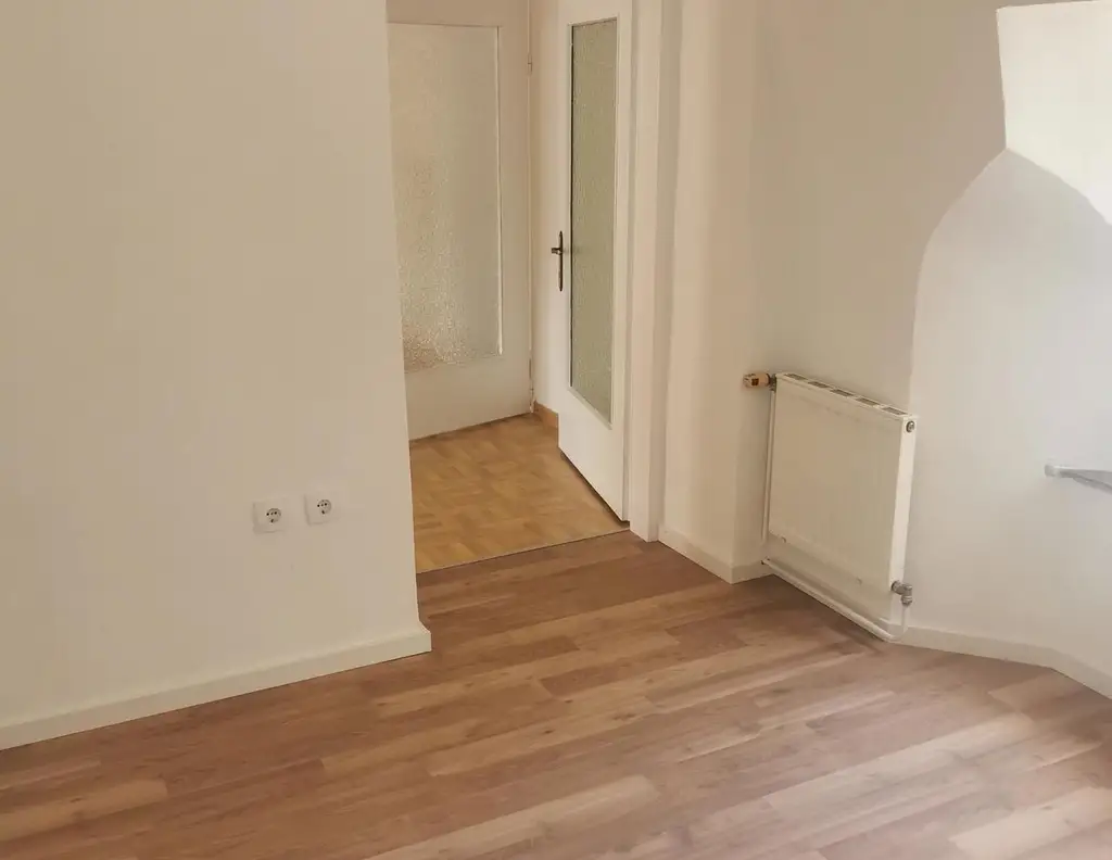 Modernisiertes 2-Zimmer-Apartment in Aspang Markt (Provisionsfrei)