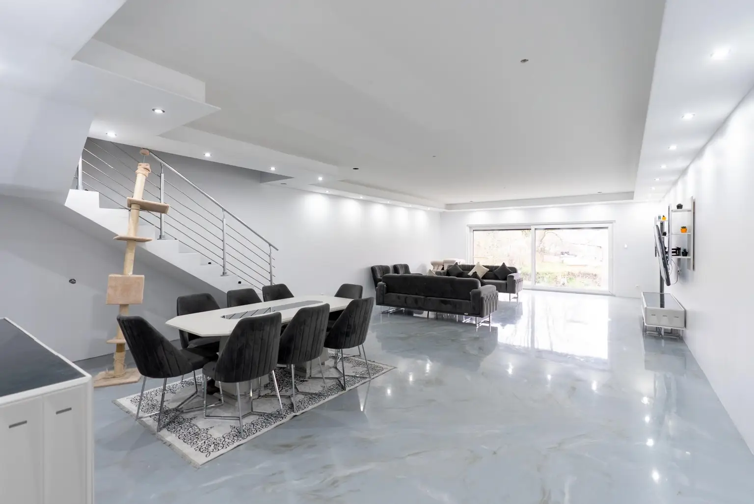 "Modernes Einfamilienhaus mit Dachterrasse & Smart-Home-Vorbereitung Raum für Ihre Ideen"