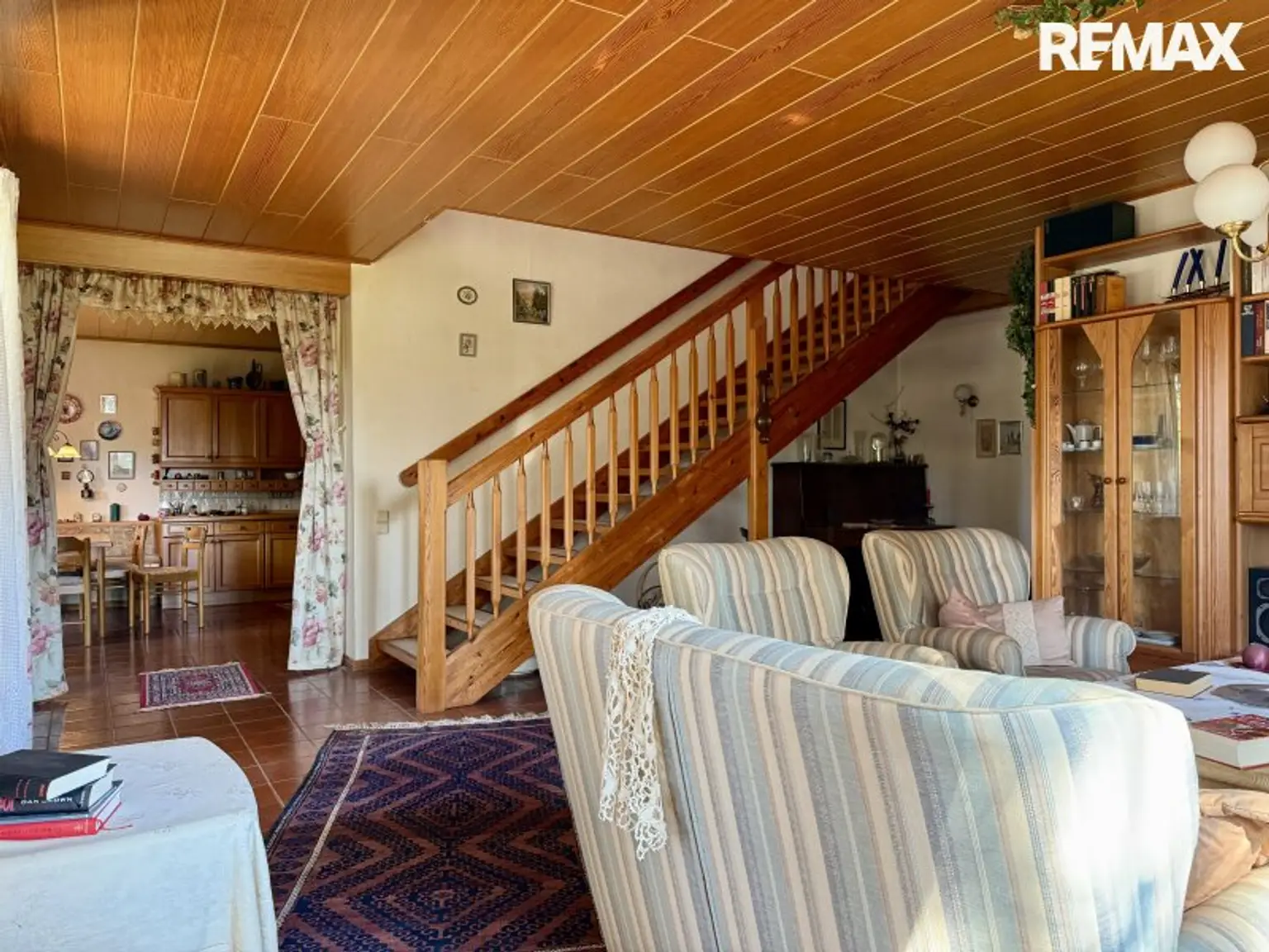 Gartenfreude - Einfamilienhaus mit ca. 137 m² Wfl. in Bad Sauerbrunn zu kaufen!