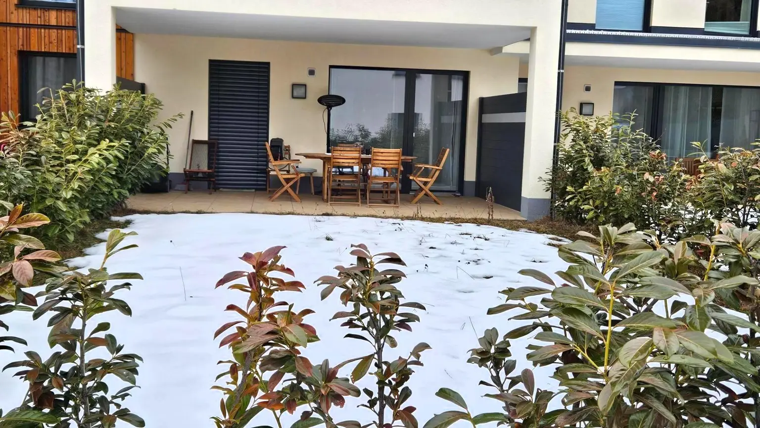 Eigengarten