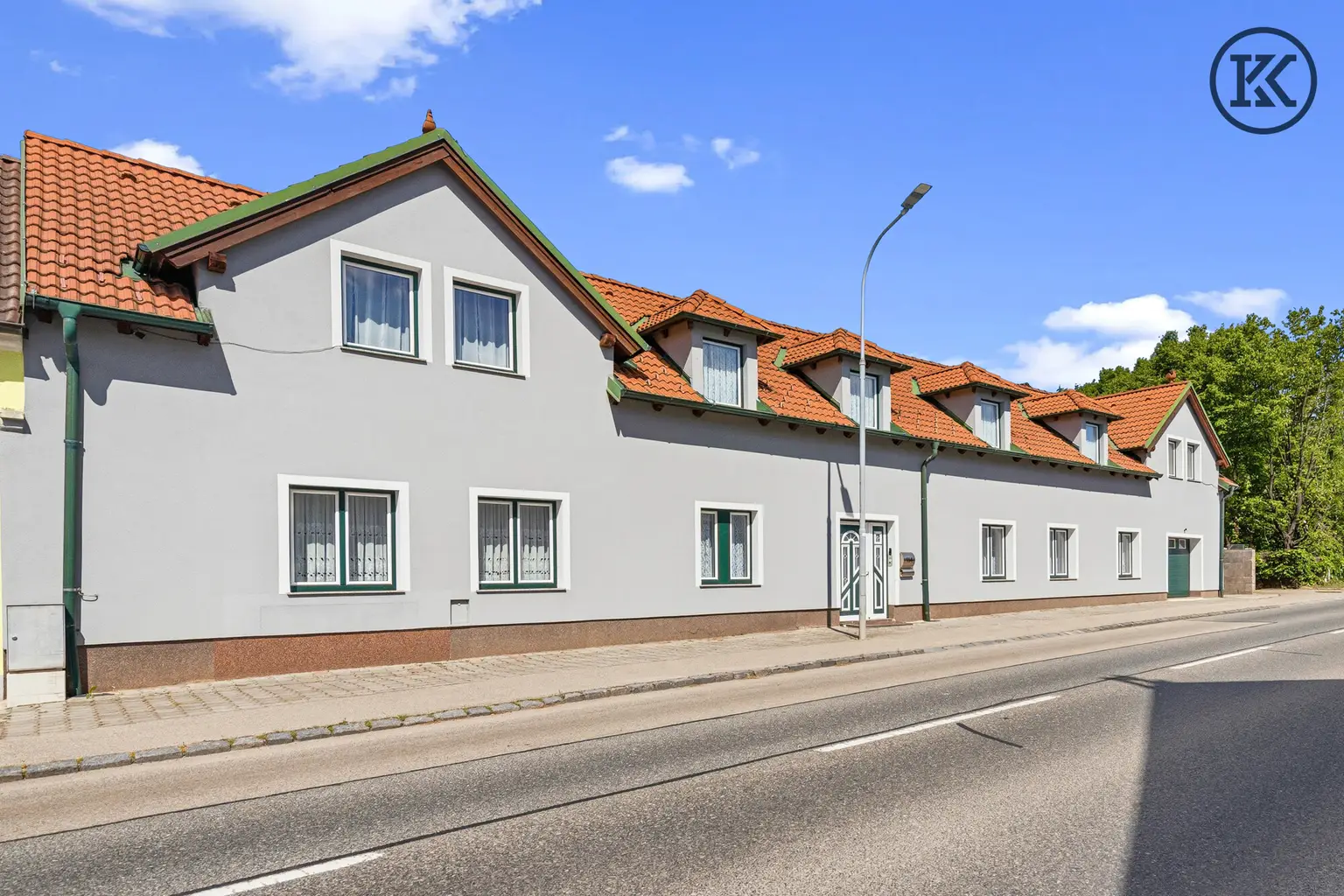 Haus