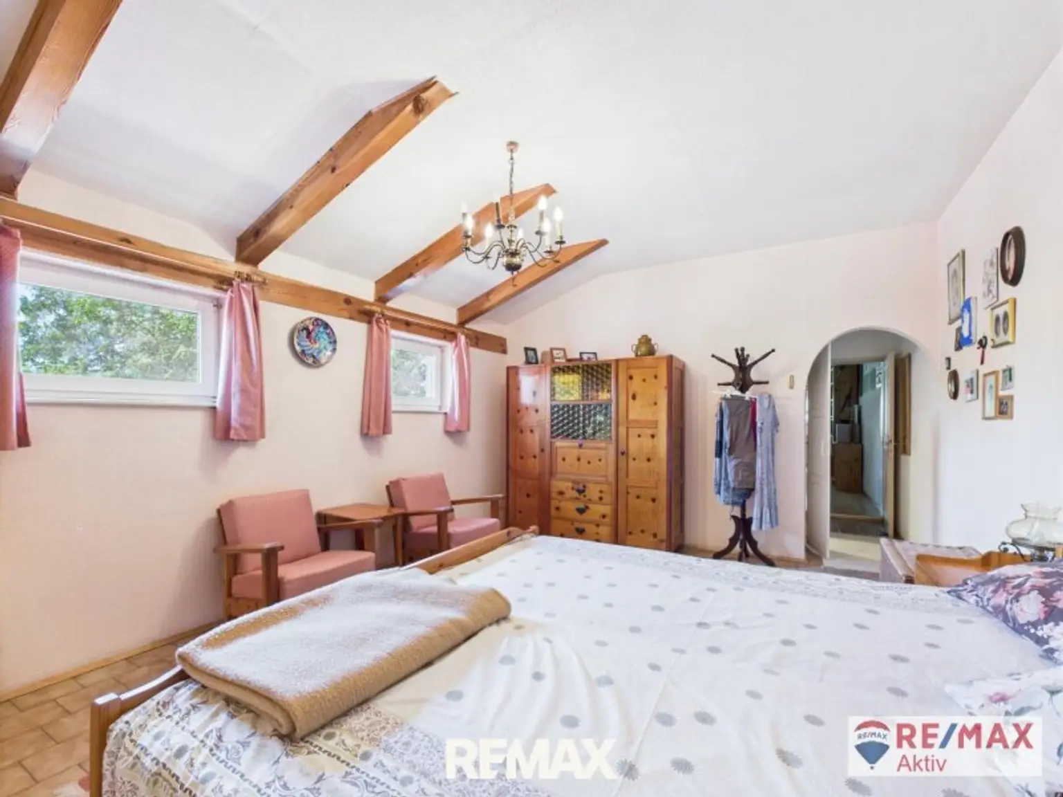 Schlafzimmer 3_2 Obergeschoss