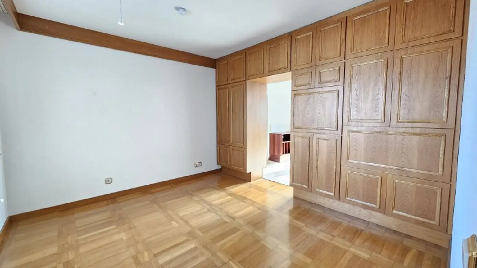 Wohn-/Esszimmer  - Wohnung - Spittal - kaufen