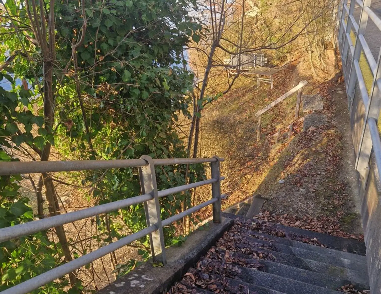 Privater Badeplatz am Attersee - Sonnenuntergänge im Alleineigentum genießen