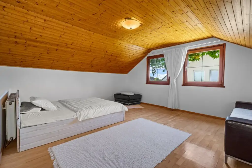 Charmantes Einfamilienhaus in Kittsee – Ideal für junge Familien!