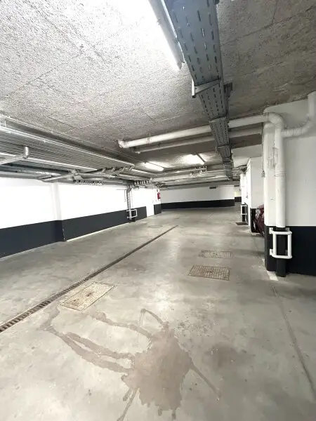 Prestige Living in Sievering: Großzügige Gartenwohnung mit Stil