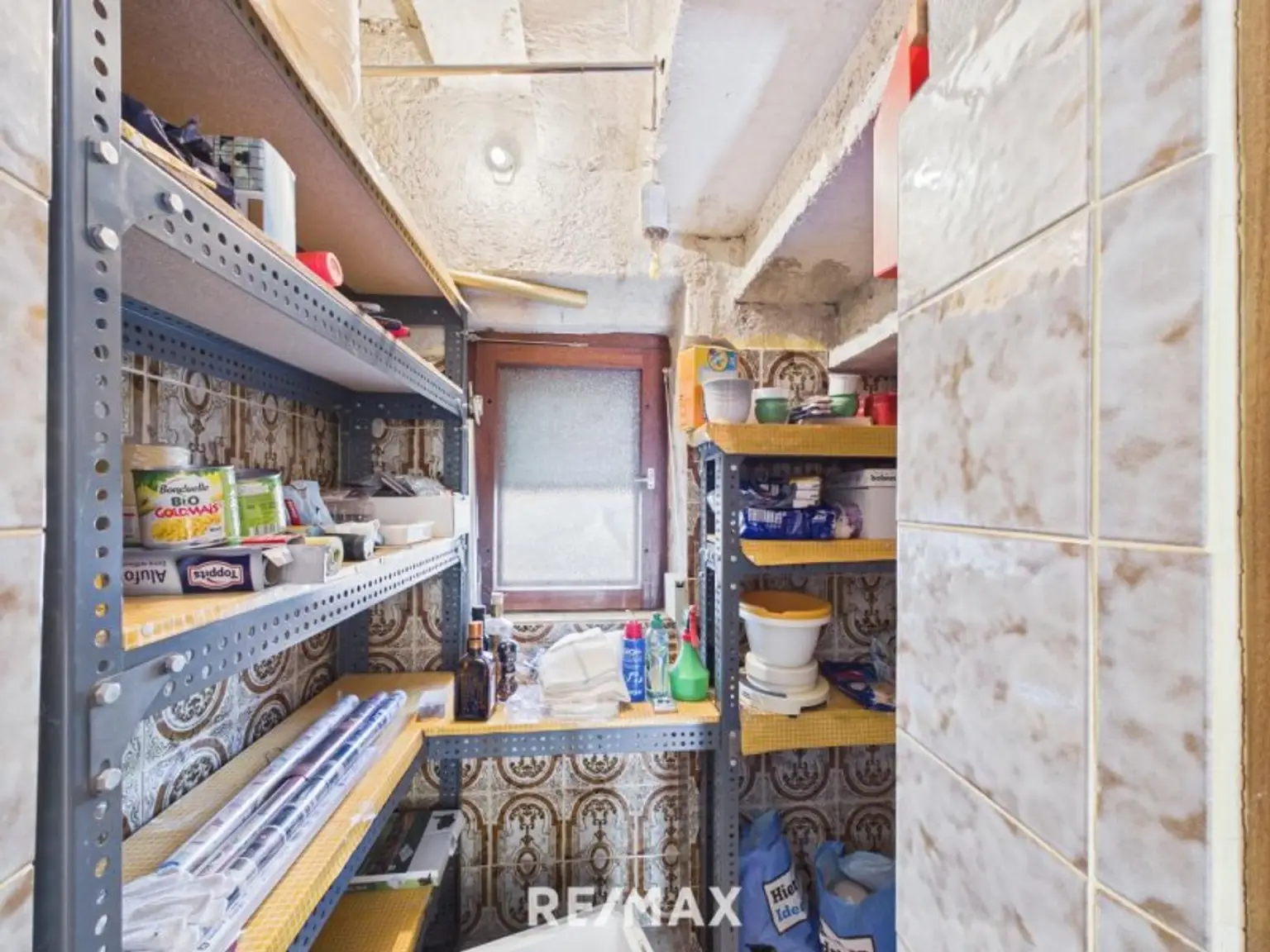 Abstellraum - Bild 1