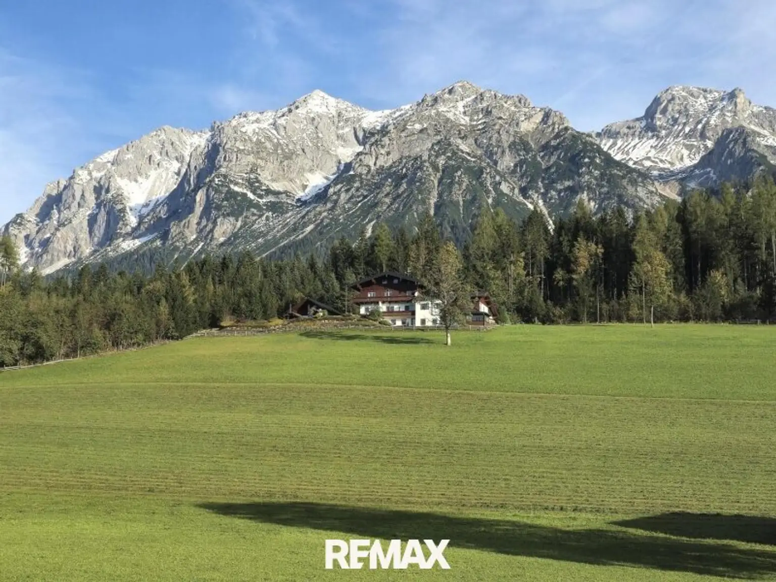 Bergsteiner Impressionen Sommer