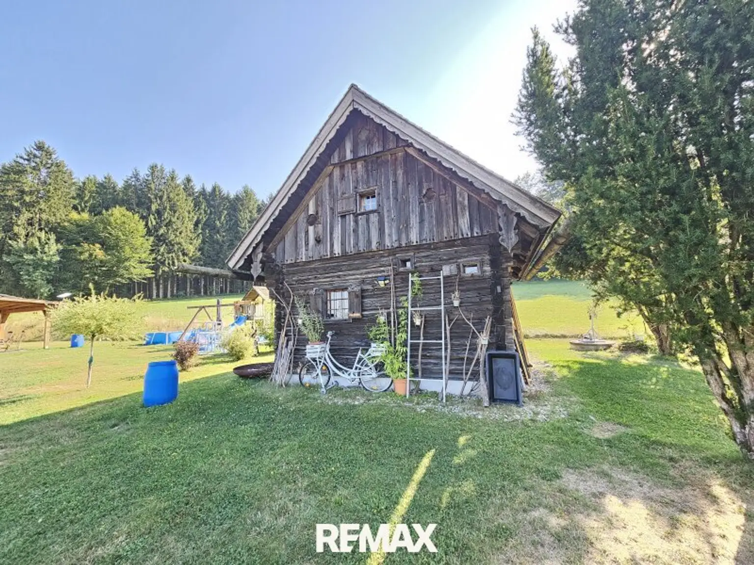 Sommerhaus