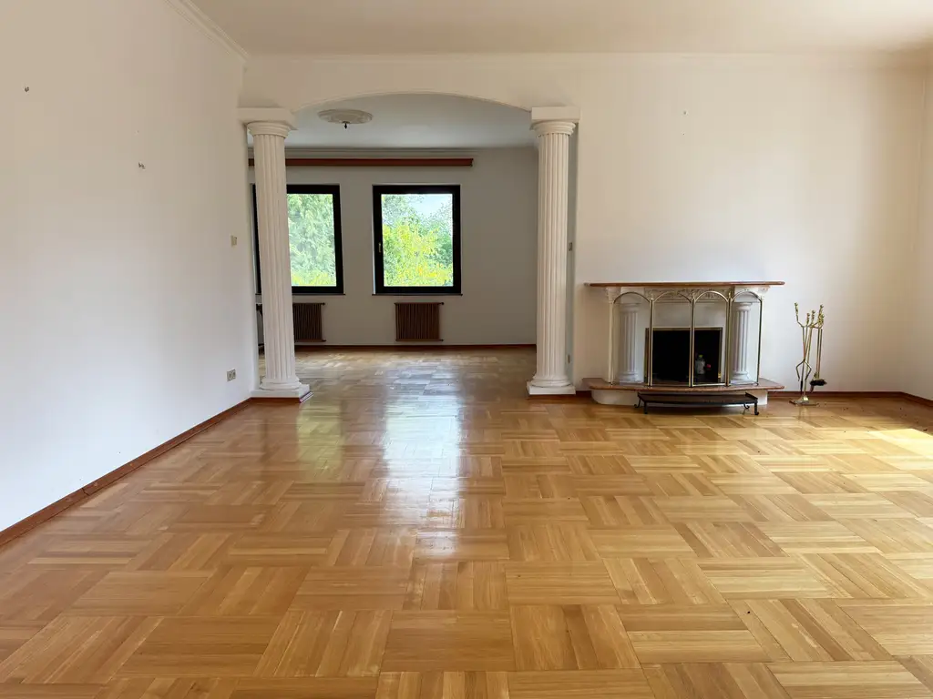 Einzigartiges Anwesen am Fuße des Jauerling - die Wachau, Melk und Alpen in Sichtweite!