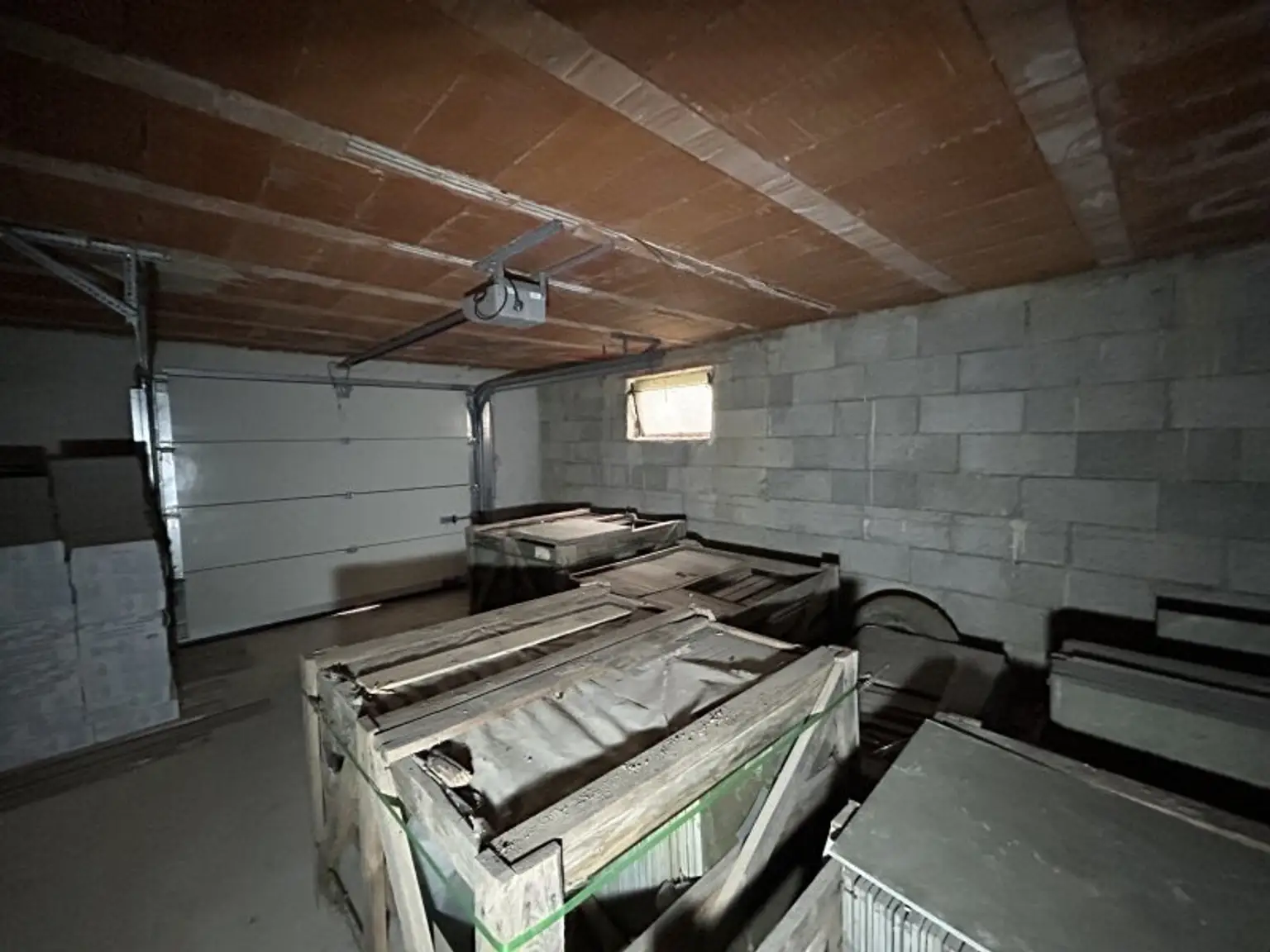 +++Einfamilienhaus als Rohbau – Freie Gestaltung in grüner und ruhiger Lage in Yspertal+++