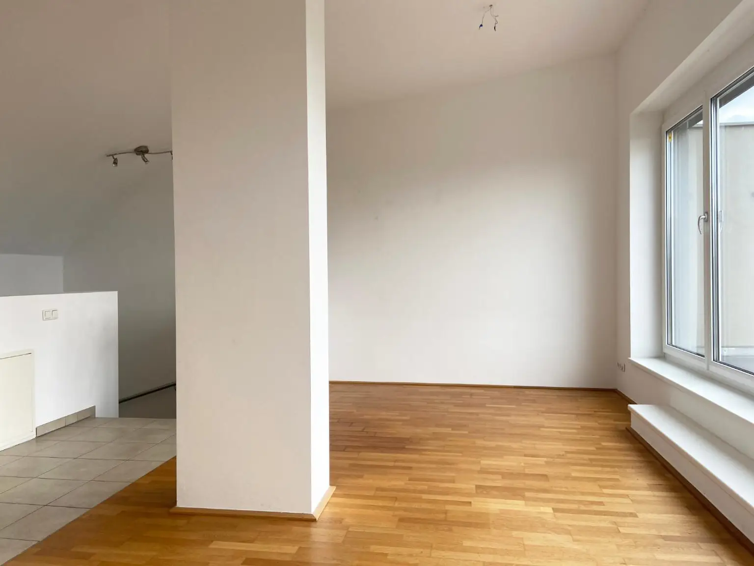 Sonnige Terrassenwohnung inkl. Einbauküche - Feldkirchen Audorfsiedlung 15 - Top 07