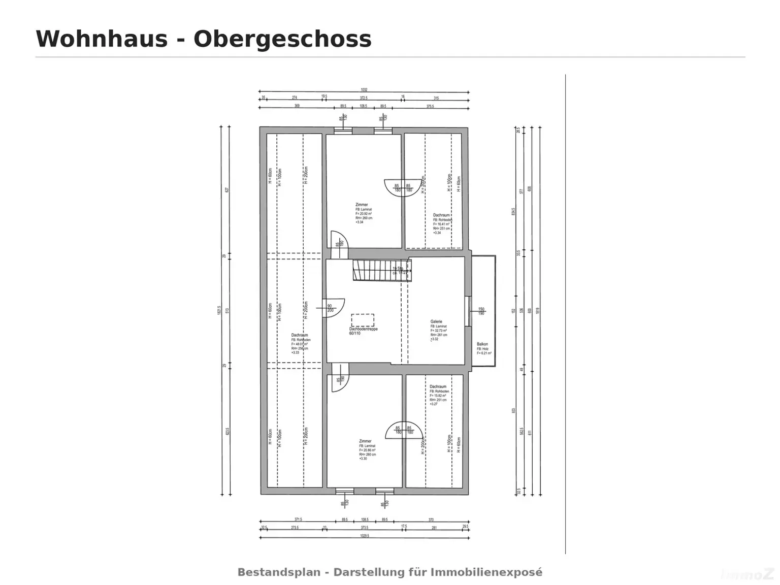 06_Wohnhaus_Obergeschoss