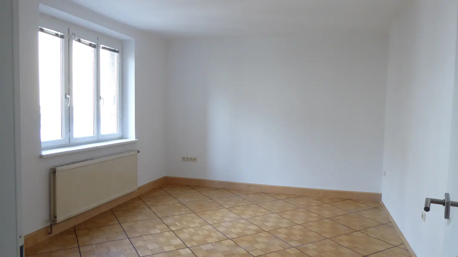 Jheringgasse : Helle 2-Zimmerwohnung nahe dem Auer Welsbach Park mit idealer Verkehrsanbindung - Vermietet bis 31.03.2029